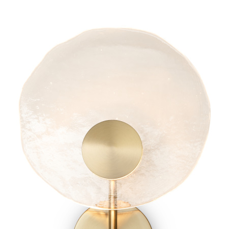 Настенный светильник (бра) Eclat FR6182WL-L5BS1