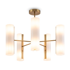 Потолочный светильник Fiore, FR5368CL-10BS