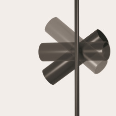 Потолочный светильник Elti GU10 2x50Вт C021CL-02B