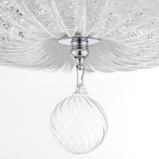 Потолочный светильник Sienna C216-CL-03-N