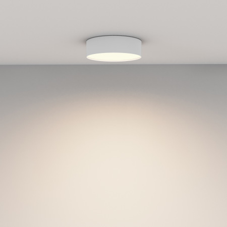 Потолочный светильник Zon 3000K 24W 120°, C032CL-24W3K-RD-W