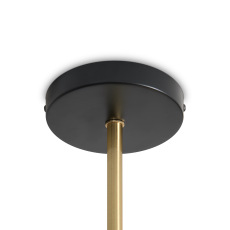 Подвесной светильник Enzo FR5201PL-04B