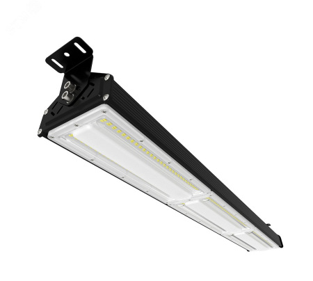 Светильник светодиодный для высоких пролетов PPI-04 150w, 5044371