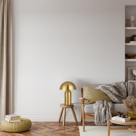 Настольный светильник Freya FR5218TL-02B1