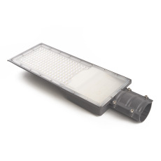 Светодиодный уличный консольный светильник Feron SP3036 150W 6400K 230V, серый