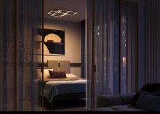 Потолочный светильник Rida 3000-4000К 78Вт, MOD015CL-L80GK