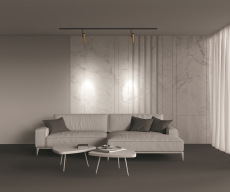 Трековый светильник Elti Unity GU10 10Вт, TR005-1-GU10-BG