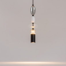 Подвесной светильник Monochrome 2700К 5Вт, MOD071PL-L8B3K3