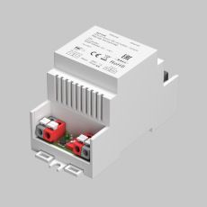 Мастер-контроллер SMART DALI 1канал 24VDC 250mA DIN, 721010