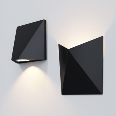 Архитектурная подсветка Beekman O802WL-L7B