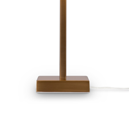 Настольный светильник Forte FR1006TL-01N