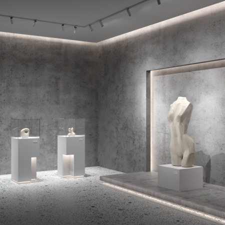 Светодиодная лента 12В 5050 7,2Вт/м 4000K 5м IP20, 10121