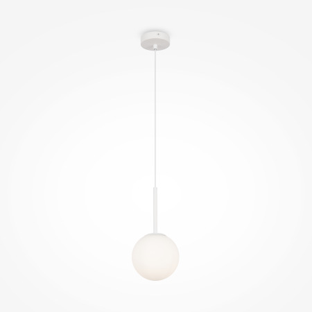 Подвесной светильник Basic form E14х1, MOD321PL-01W