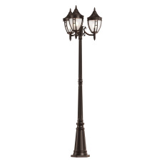 Садово-парковый светильник Rivoli O026FL-03B