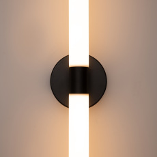 Настенный светильник (бра) Axis 3000К 16Вт, MOD106WL-L16B3K