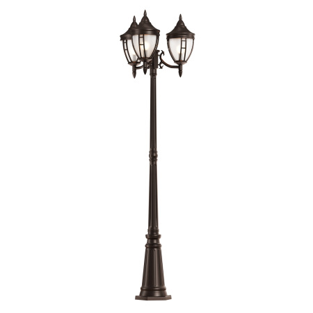 Садово-парковый светильник Rivoli O026FL-03B