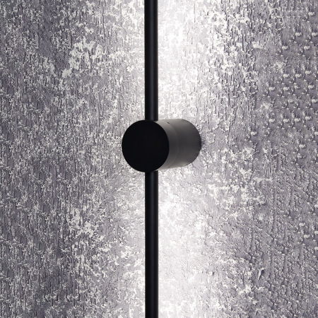 Светодиодный светильник стационарный Feron AL171 20W 4000K черный