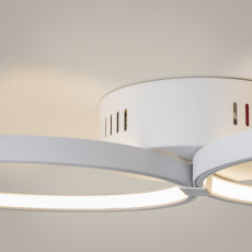 Потолочный светильник Olympia 3000-4000К 43Вт, MOD448CL-L40WK