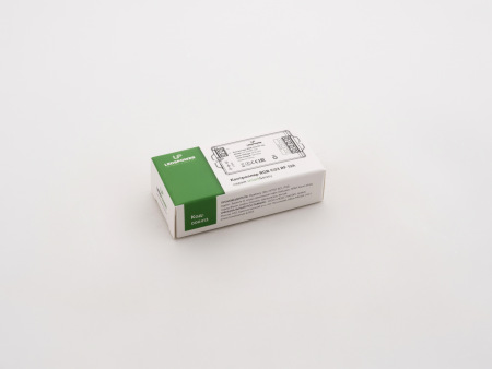Контроллер RGB C03 RF 12А 006413