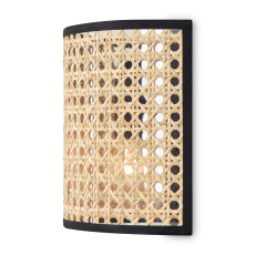 Настенный светильник (бра) Mixture, FR5483WL-01B