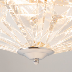 Потолочный светильник Facet E14х4, MOD094CL-04CH