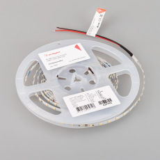 Лента RT-A80-5mm 24V Day4000 (5 W/m, IP20, 5m) (Arlight, Открытый)