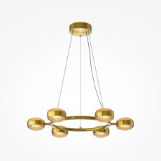 Подвесной светильник Mind 3000К 60Вт, MOD299PL-L60BS3K