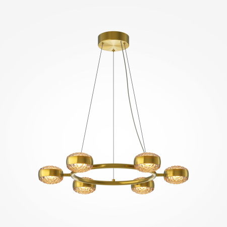 Подвесной светильник Mind 3000К 60Вт, MOD299PL-L60BS3K