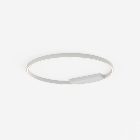 Потолочный светильник Rim 3000-4000К 48Вт, MOD058CL-L50WK