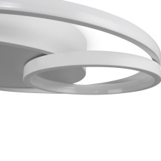 Потолочный светильник, FR10028CL-L80W