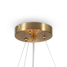 Подвесной светильник Bride, FR5367PL-06BS