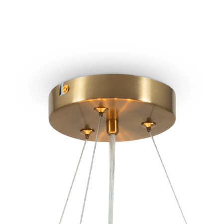 Подвесной светильник Bride, FR5367PL-06BS