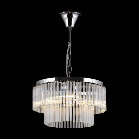 Подвесной светильник Colonne E14х4, MOD093PL-04CH