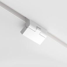 Трековый светильник Points Rot Exility 4000K 6Вт 36°, TR033-2-6W4K-W