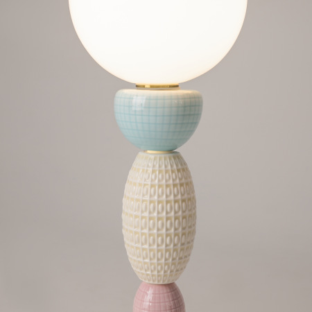 Подвесной светильник Adore 3000К 24Вт, MOD297PL-L24BS3K