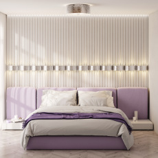 Светодиодная лента 12В 2835 7,2Вт/м 6000K 5м IP20, 20003