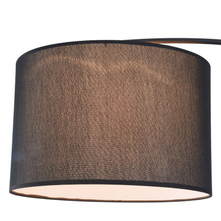 Напольный светильник (торшер) Nevada E27х1 40Вт, Z328-FL-01-B