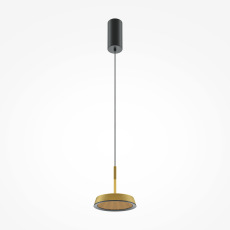 Подвесной светильник El 3000К 12Вт, MOD041PL-L15G3K