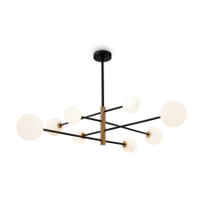 Потолочный светильник Sphirity, FR5376CL-08B