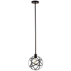 Подвесной светильник Lightstar Gabbia 732417