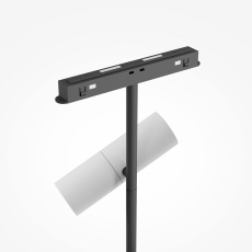 Трековый светильник Elti Duo Exility 4000K 24Вт 36°, TR005-2-2X12W4K-BW