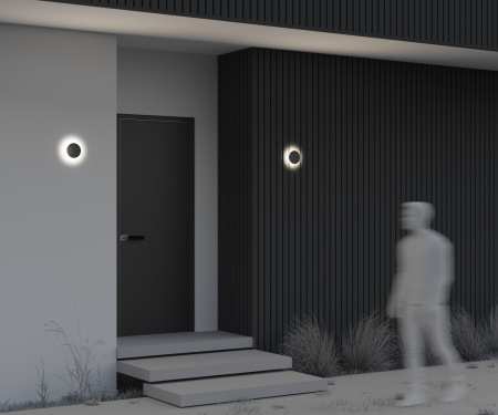 Архитектурная подсветка Wald O420WL-L7GF