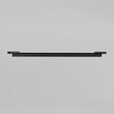 Трековый светильник Basis Levity 3000К 12Вт 100°, TR192-1-12W3K-B