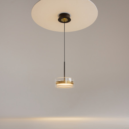 Подвесной светильник Dress code 3000К 14Вт, MOD348PL-L14BBS3K