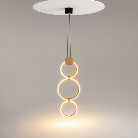 Подвесной светильник Link 3000К 25Вт, MOD357PL-L20BS3K