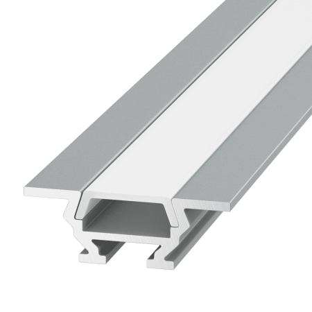 Профиль алюминиевый для светодиодной ленты SWG RC-1030