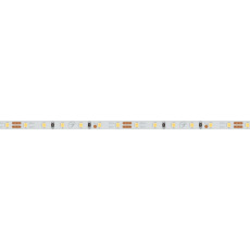 Светодиодная лента MICROLED-M120-4mm 24V White6000 (9.6 W/m, IP20, 2216, 5m) (Arlight, узкая), 024410(2)