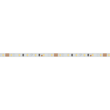 Светодиодная лента MICROLED-M120-4mm 24V White6000 (9.6 W/m, IP20, 2216, 5m) (Arlight, узкая), 024410(2)