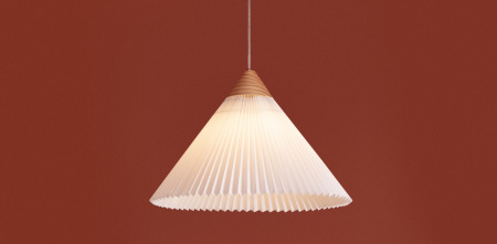 Подвесной светильник Kinsley, FR5533PL-01BS1