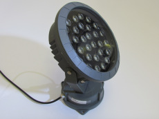 G-DT219 LED прожектор, 30 LED CREE/1W, 6300K, 220V